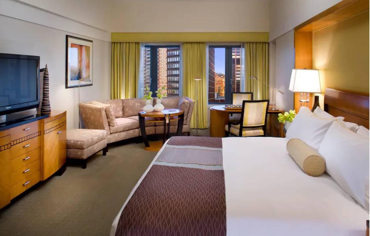 Mandarin Oriental
