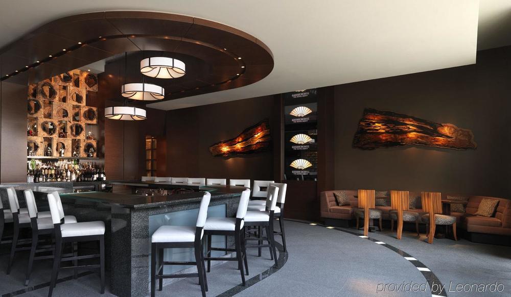 Mandarin Oriental Hotel