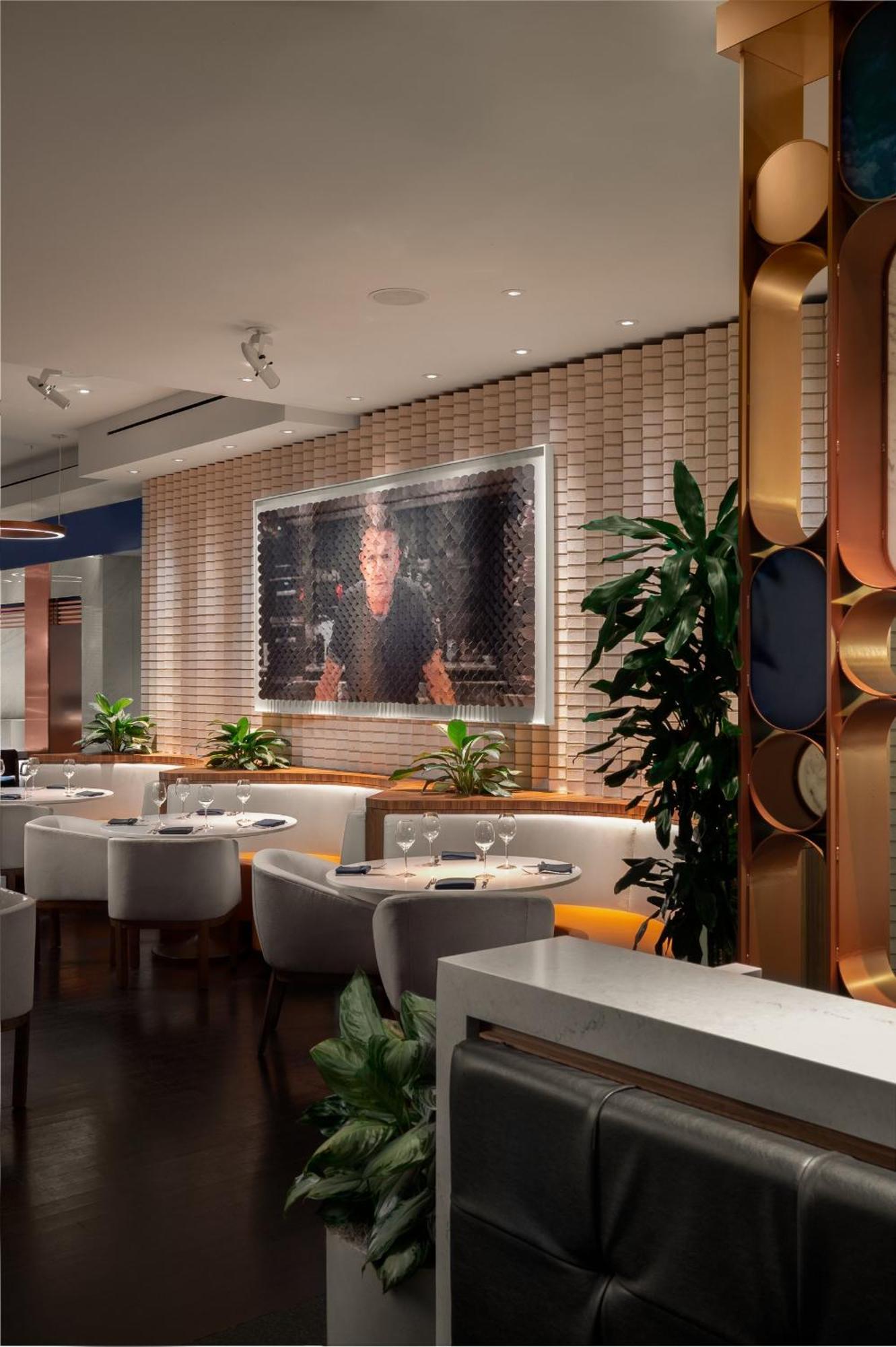 Mandarin Oriental Boston