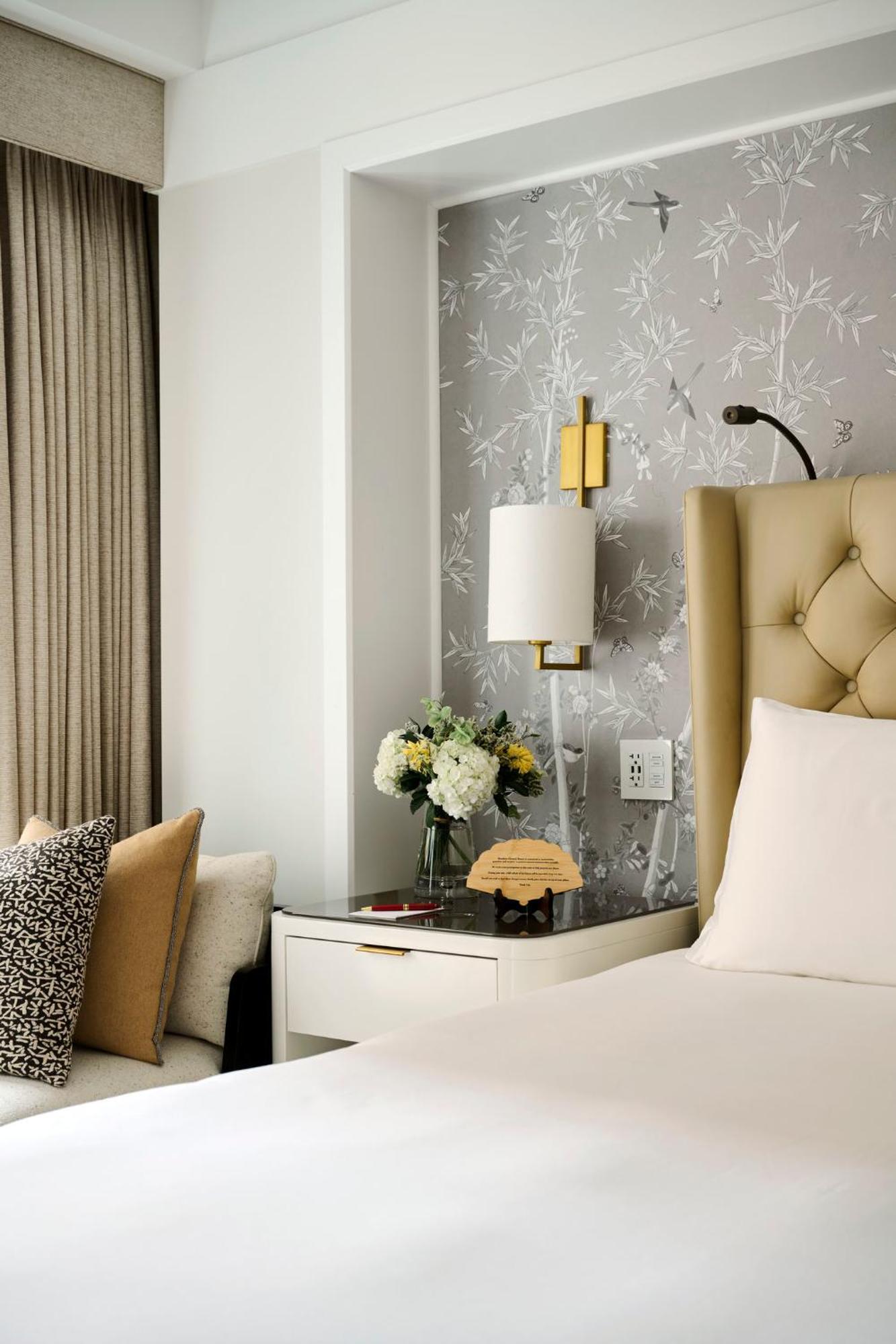 Mandarin Oriental 5*