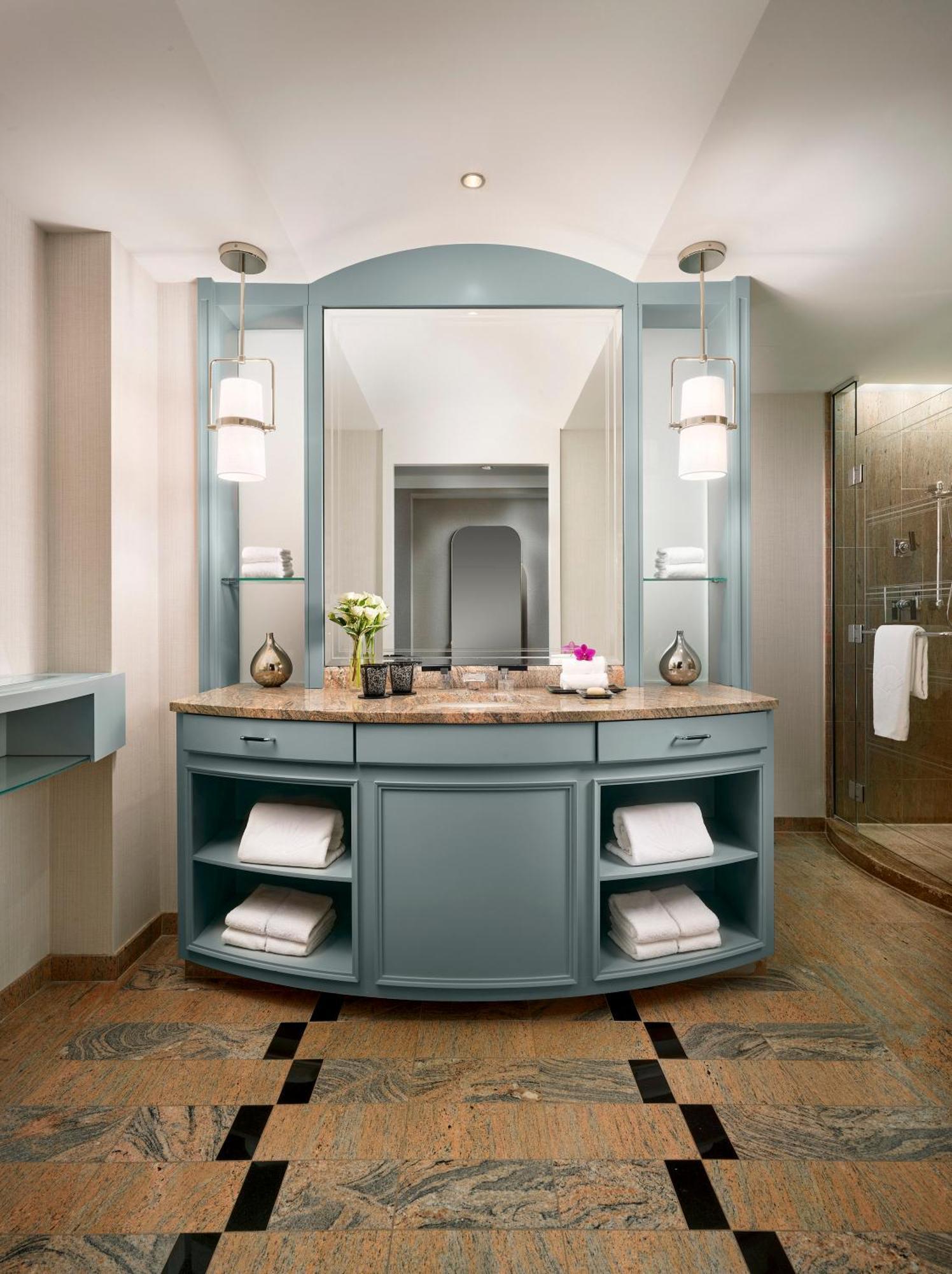 Mandarin Oriental Hotel 5*