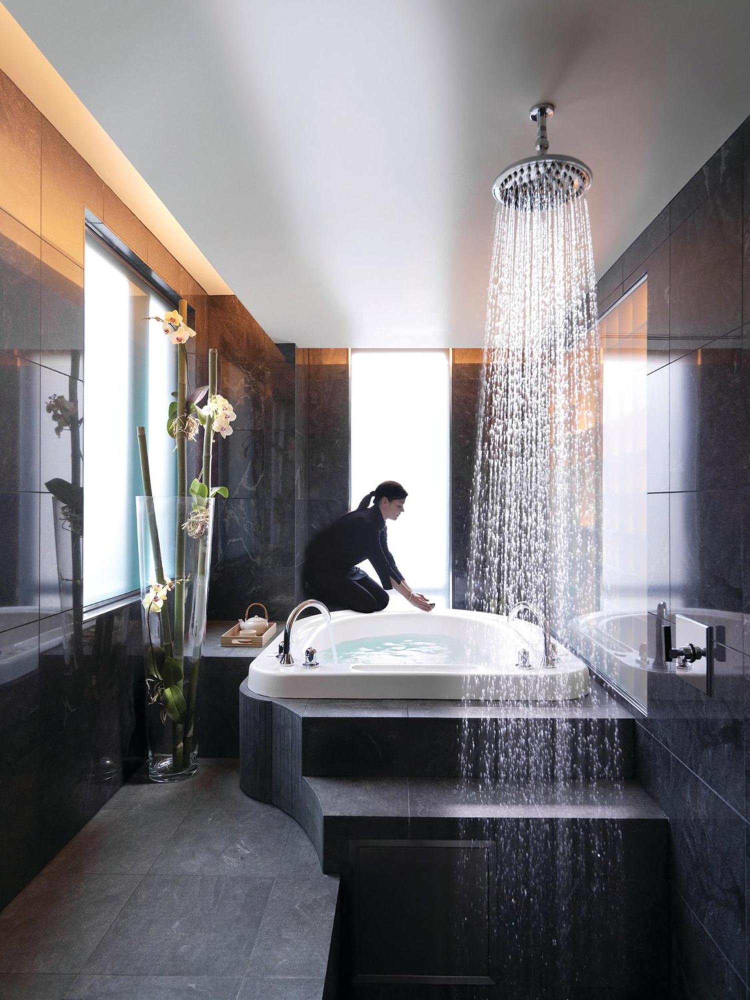 Mandarin Oriental Hotel