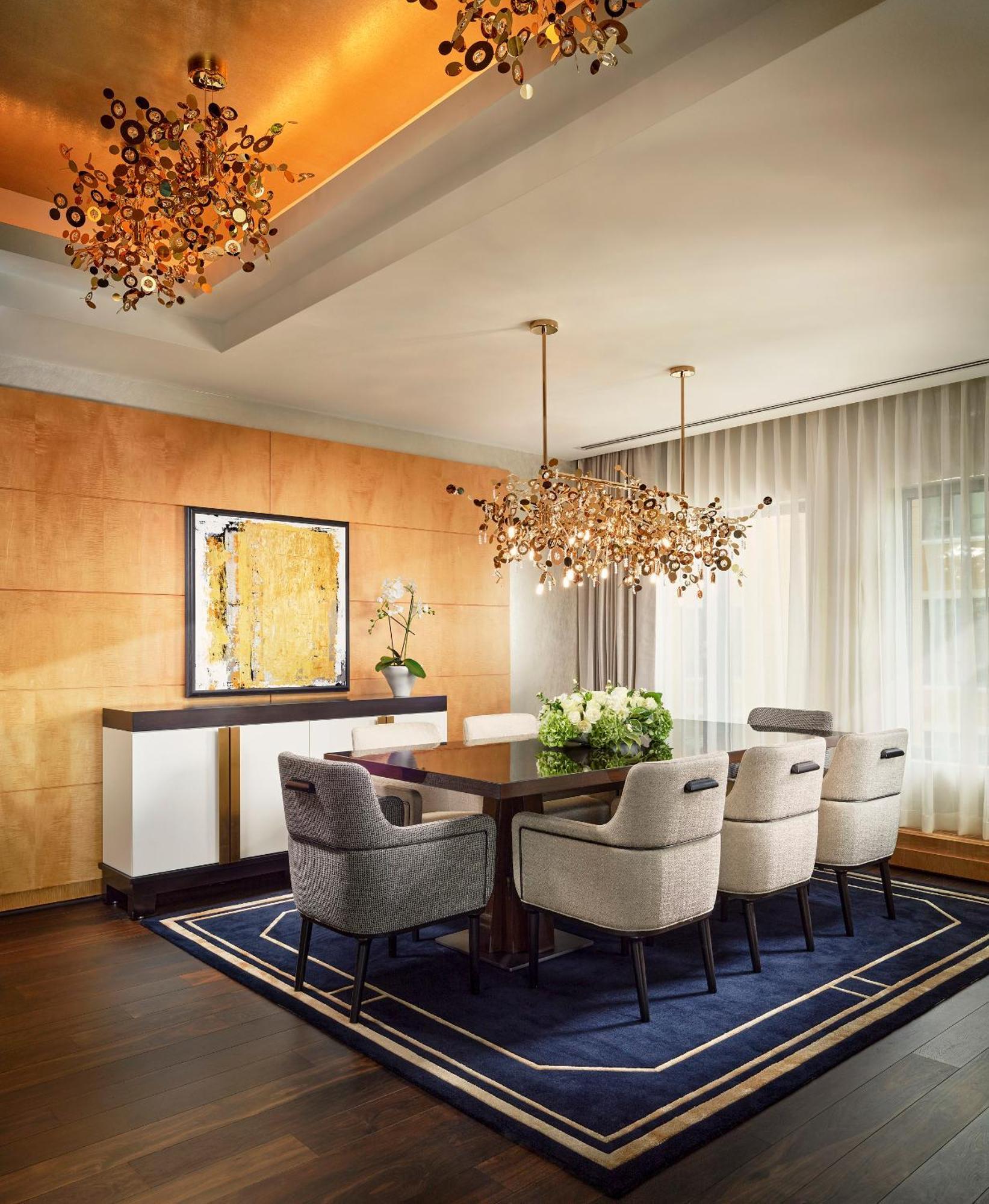 Hotel Mandarin Oriental 5*