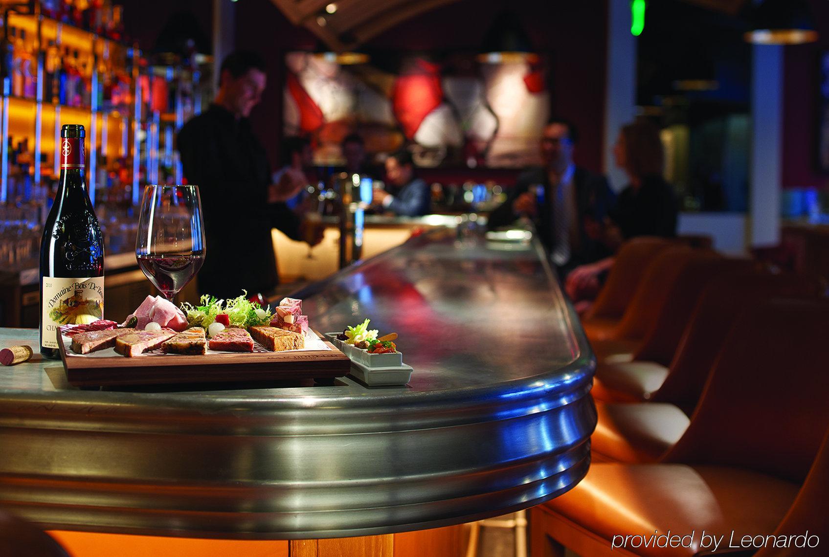 Mandarin Oriental Hotel Boston