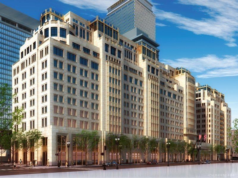 Hotel Mandarin Oriental 5*