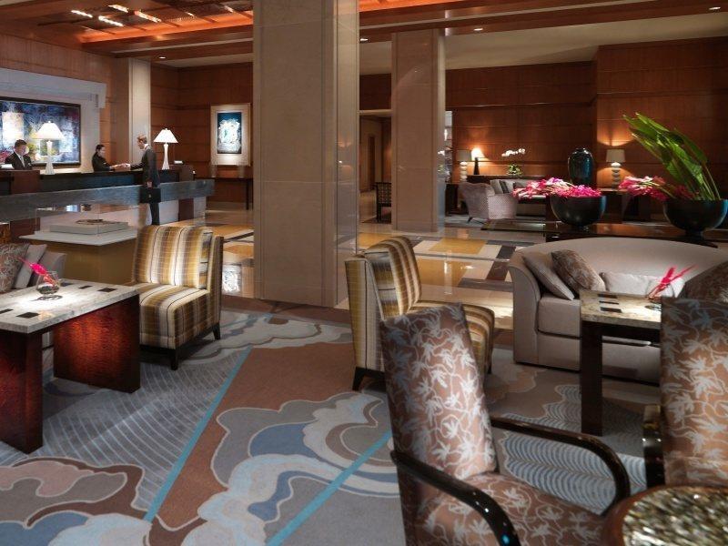Hotel Mandarin Oriental 5*