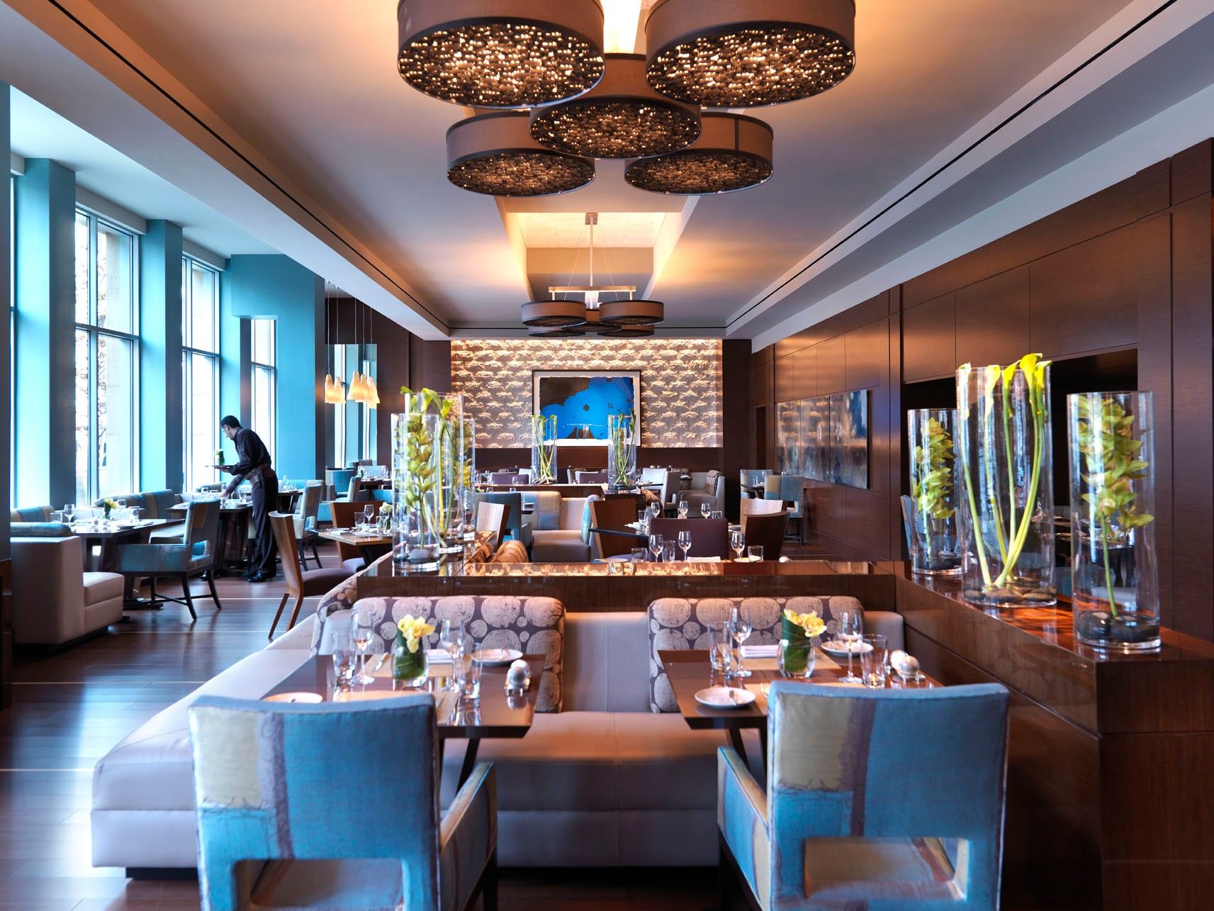 Hotel Mandarin Oriental Boston